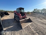 Used Takeuchi Track Loader